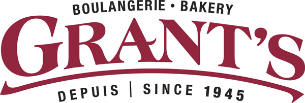 Grant's Bakery - Boulangerie Grant's