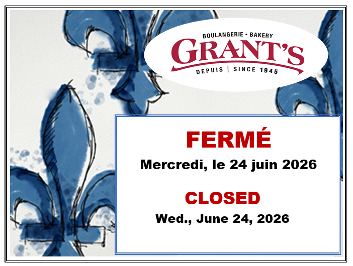 Notice Closed June 24 2026
